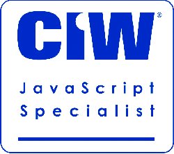 CIW JavaScript  Specialist